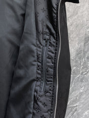 LV BLACK JACKET 239567
