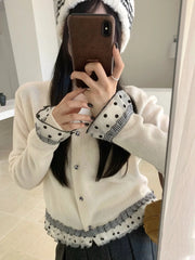 MIUMIU CARDIGAN STYLE 425