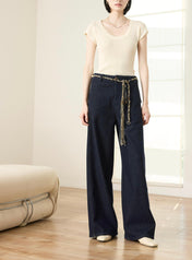 HERMES 25S JEANS 009