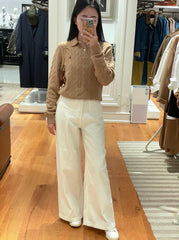 RALPH LAUREN 25S POLO SWEATER 237