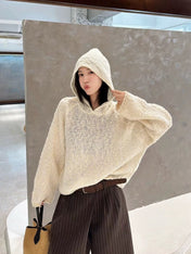 LOEWE HOODIE STYLE 279