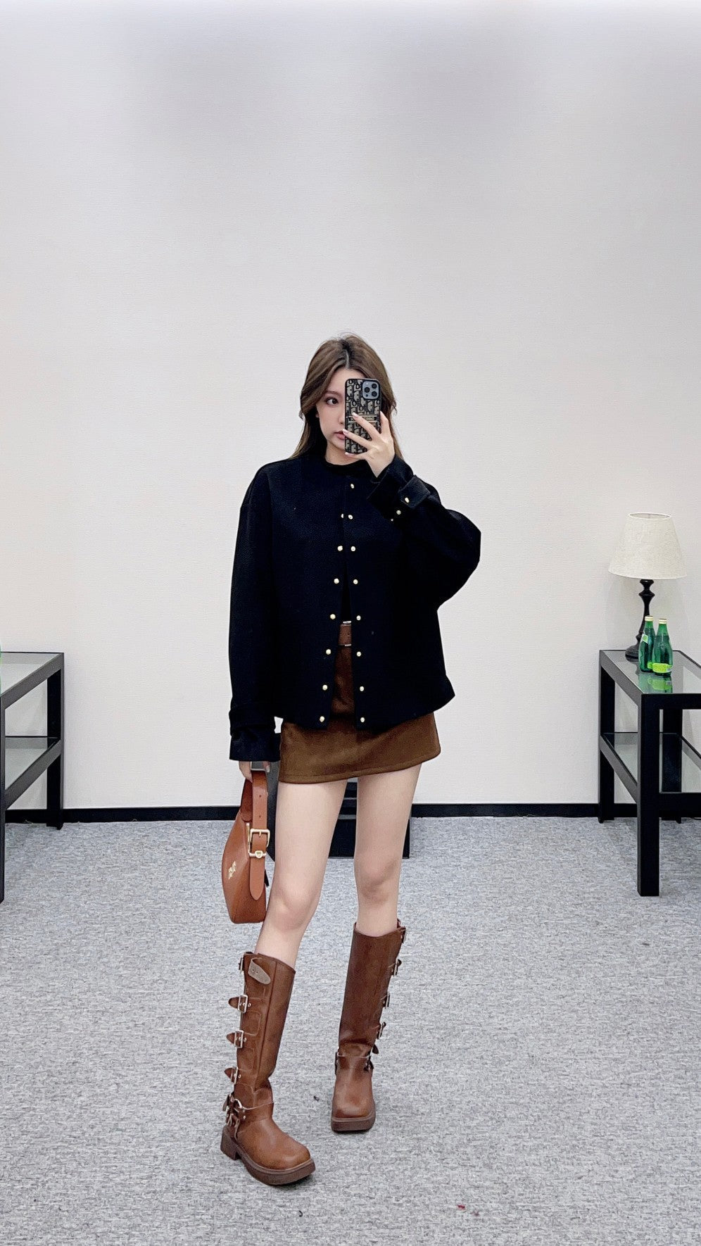 CELINE 26S JACKET STYLE 99