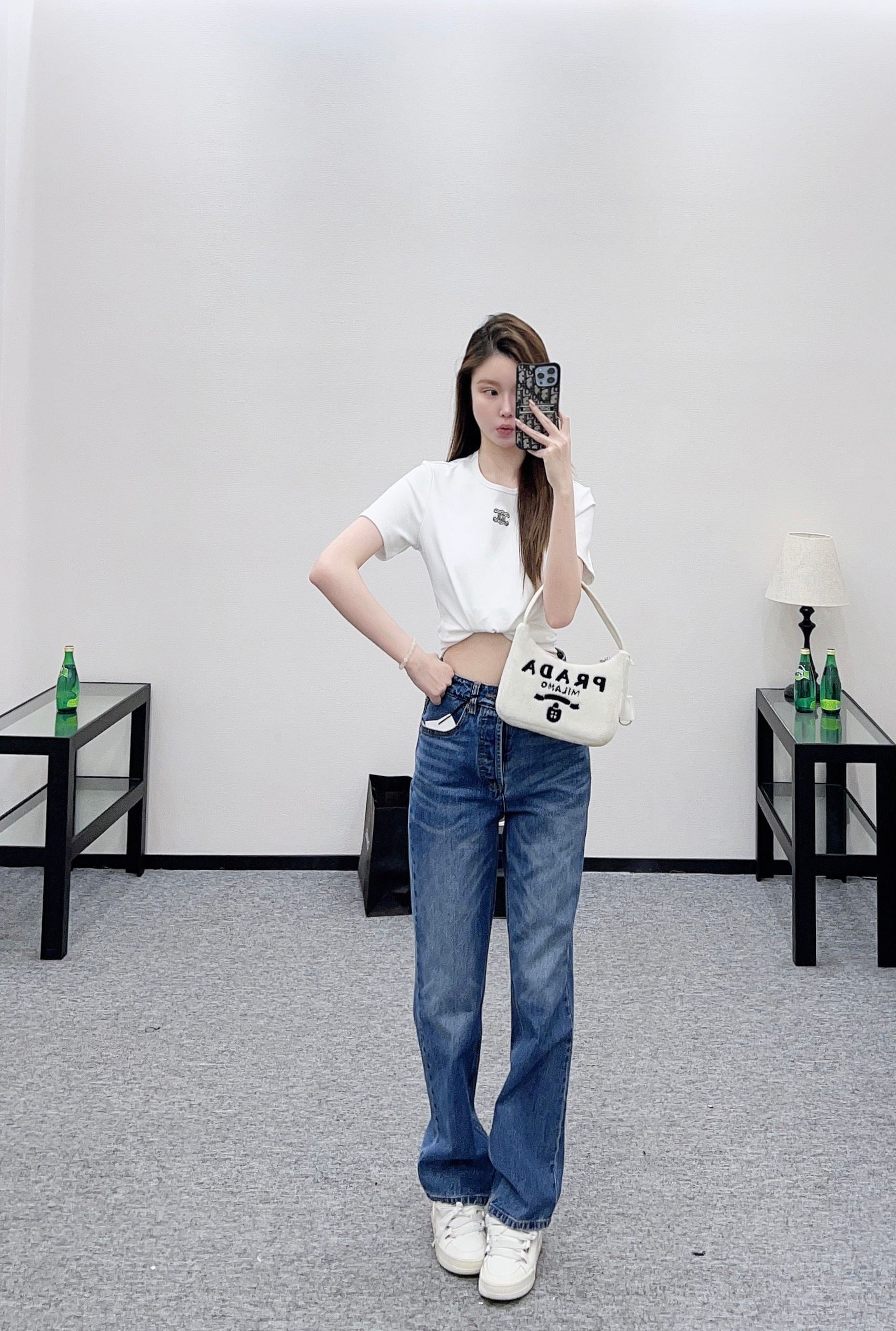 CELINE 26S JEANS STYLE 97