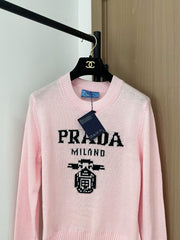 PRADA KNIT TOP STYLE 24