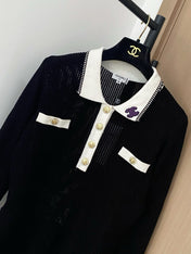 CHANEL 25S SHIRT STYLE 252