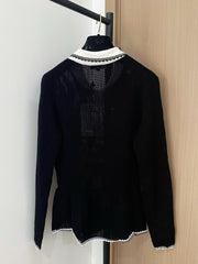 CHANEL 25S SHIRT STYLE 252