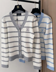 CHANEL 25S CARDIGAN STYLE 138