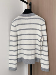 CHANEL 25S CARDIGAN STYLE 138