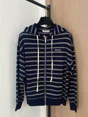 MIUMIU CARDIGAN STYLE 215