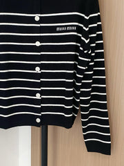 MIUMIU CARDIGAN STYLE 154