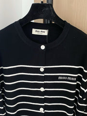 MIUMIU CARDIGAN STYLE 154
