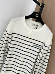 MIUMIU CARDIGAN STYLE 155