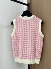DIOR 25S VEST STYLE 293