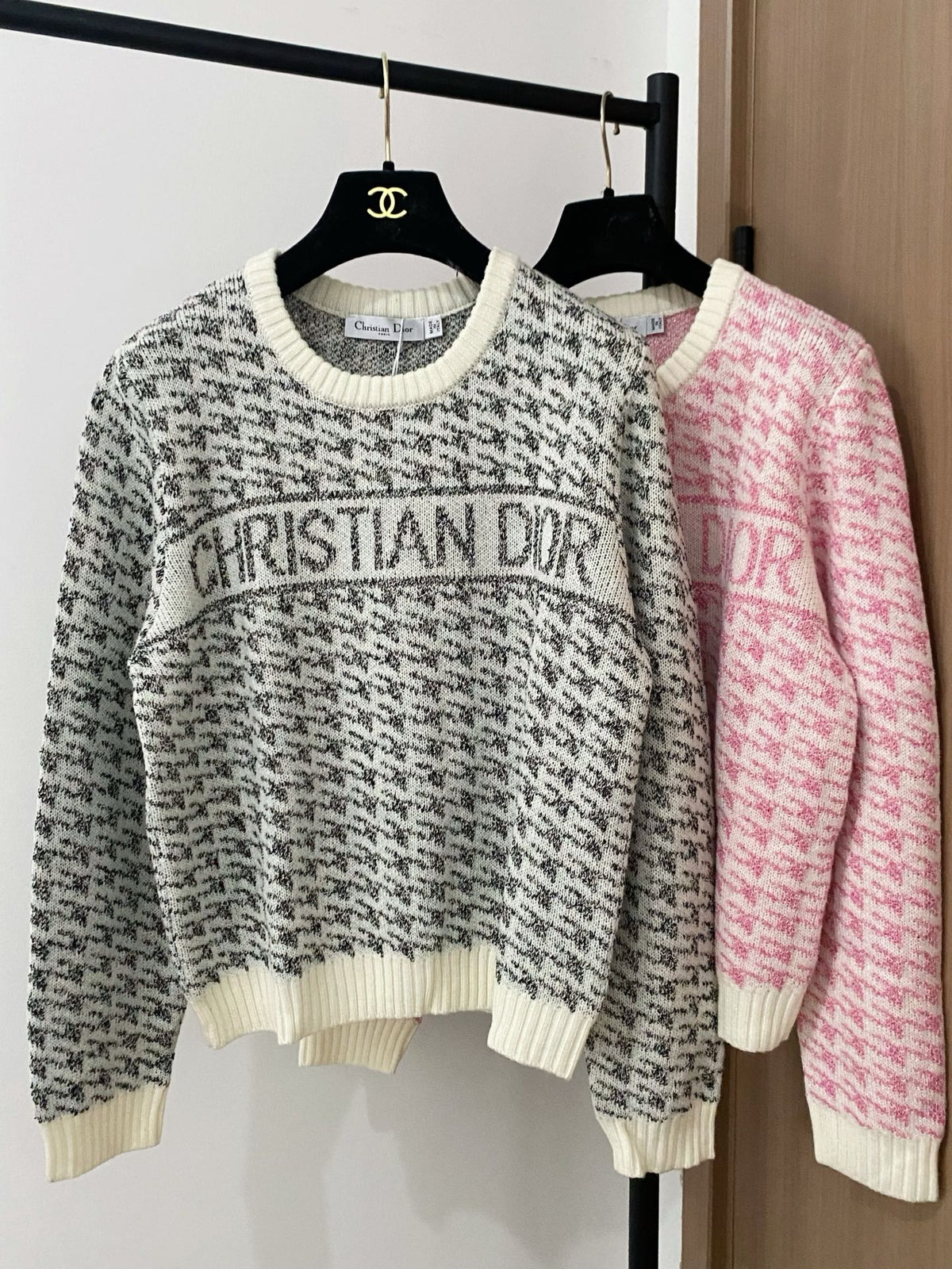 DIOR 25S SWEATER STYLE 294