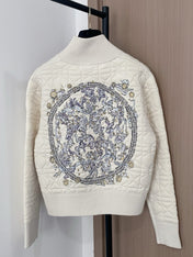 DIOR 25S CARDIGAN STYLE 296