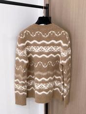 LV 25S CARDIGAN 89270
