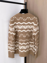 LV 25S CARDIGAN 89270