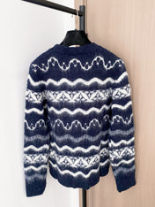 LV 25S SWEATER 0058