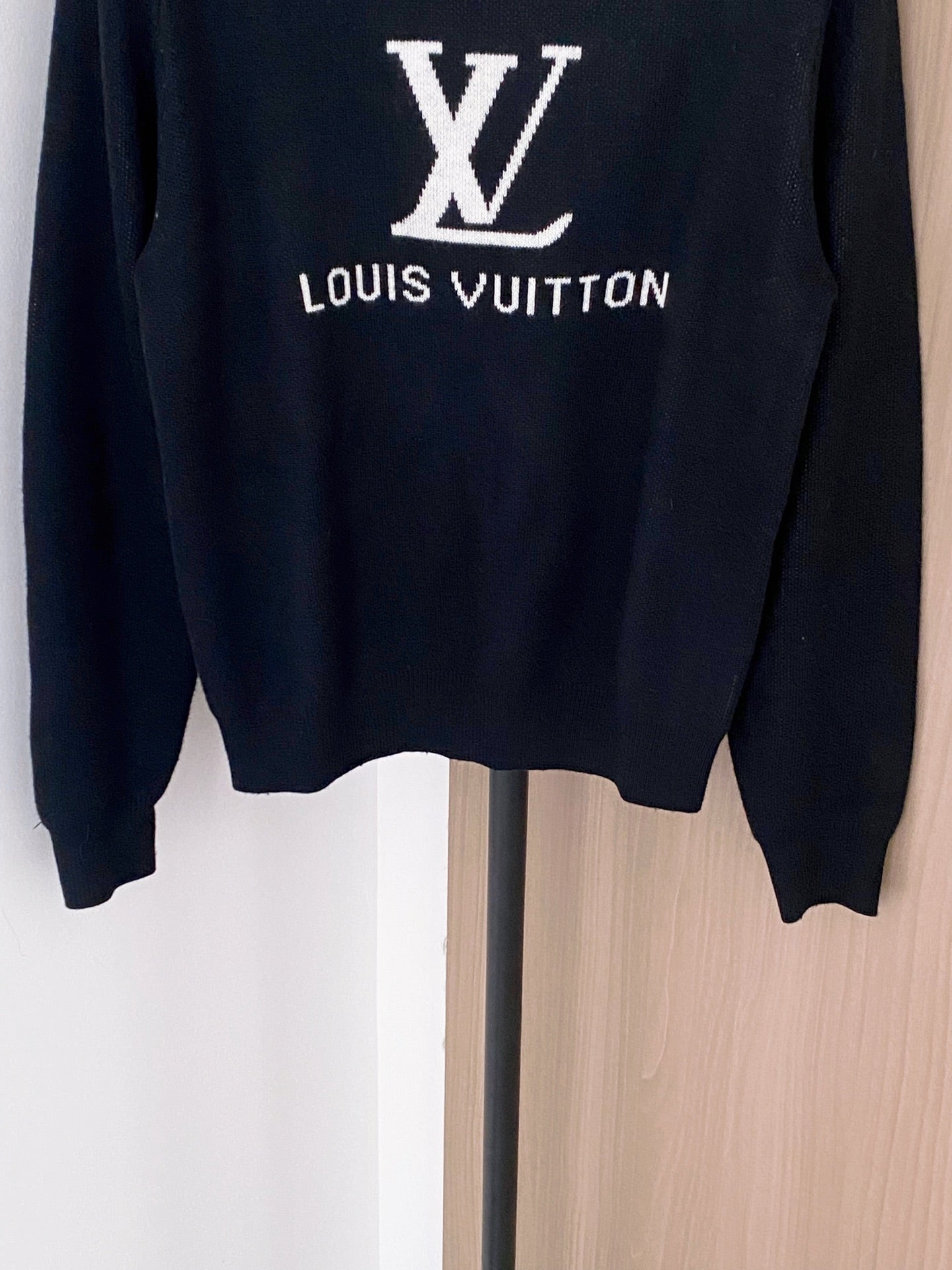 LV 25S SWEATER 99220