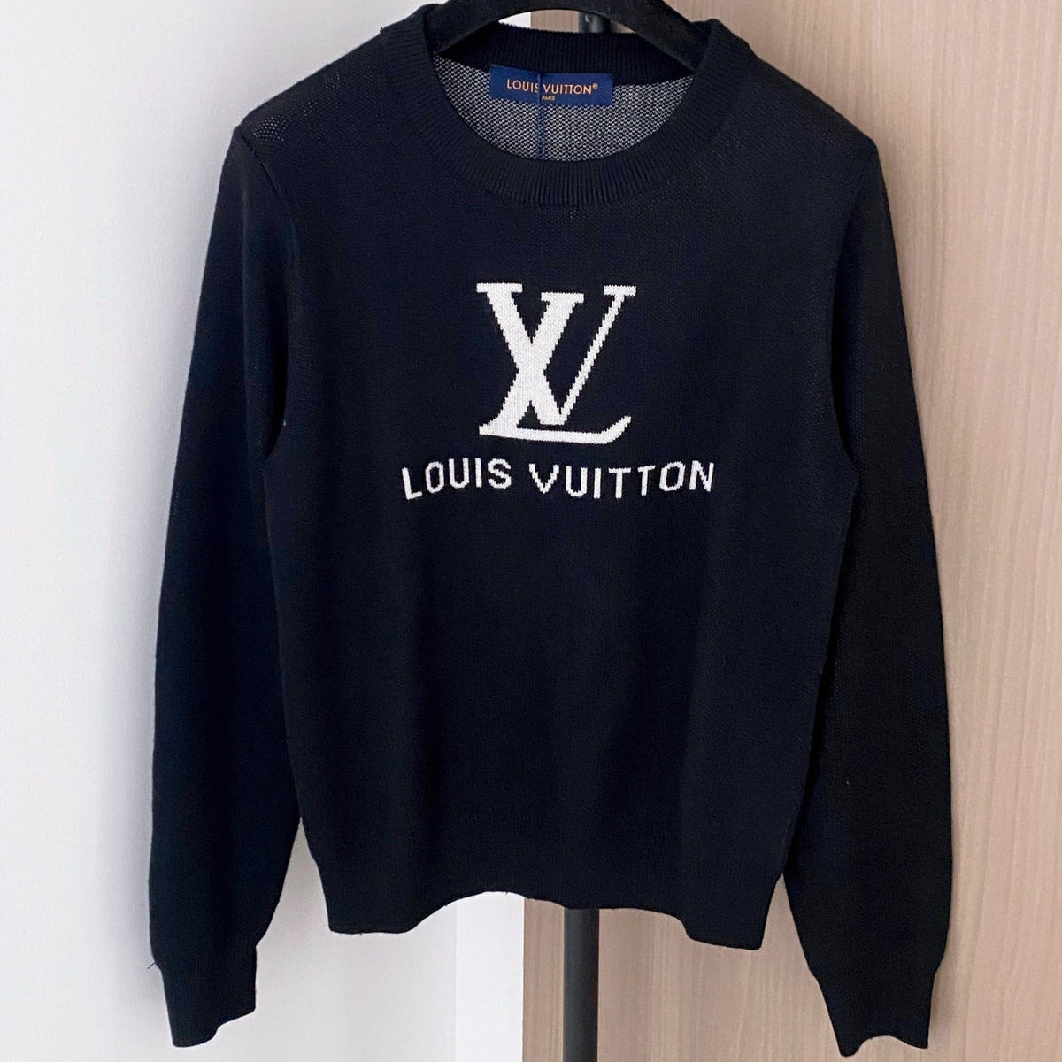 LV 25S SWEATER 99220