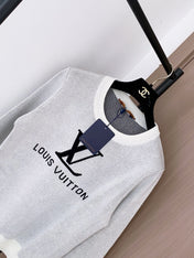 LV 25S SWEATER 0113