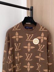 LV 25S SWEATER 992401