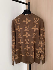 LV 25S CARDIGAN JACKET 89270