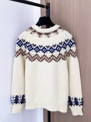 CHANEL 25S SWEATER 357