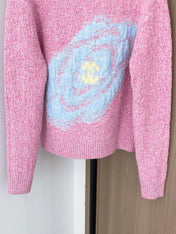 CHANEL 25S SWEATER 360