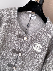 CHANEL 25S KNIT CARDIGAN 365