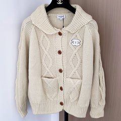 CHANEL 25S CARDIGAN JACKET 427
