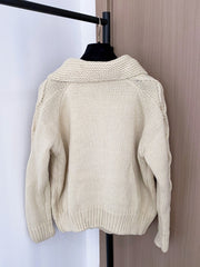 CHANEL 25S CARDIGAN JACKET 427