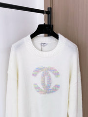 CHANEL 25S SWEATER 429