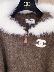 CHANEL 25S CARDIGAN JACKET 434