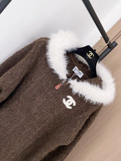 CHANEL 25S CARDIGAN JACKET 434