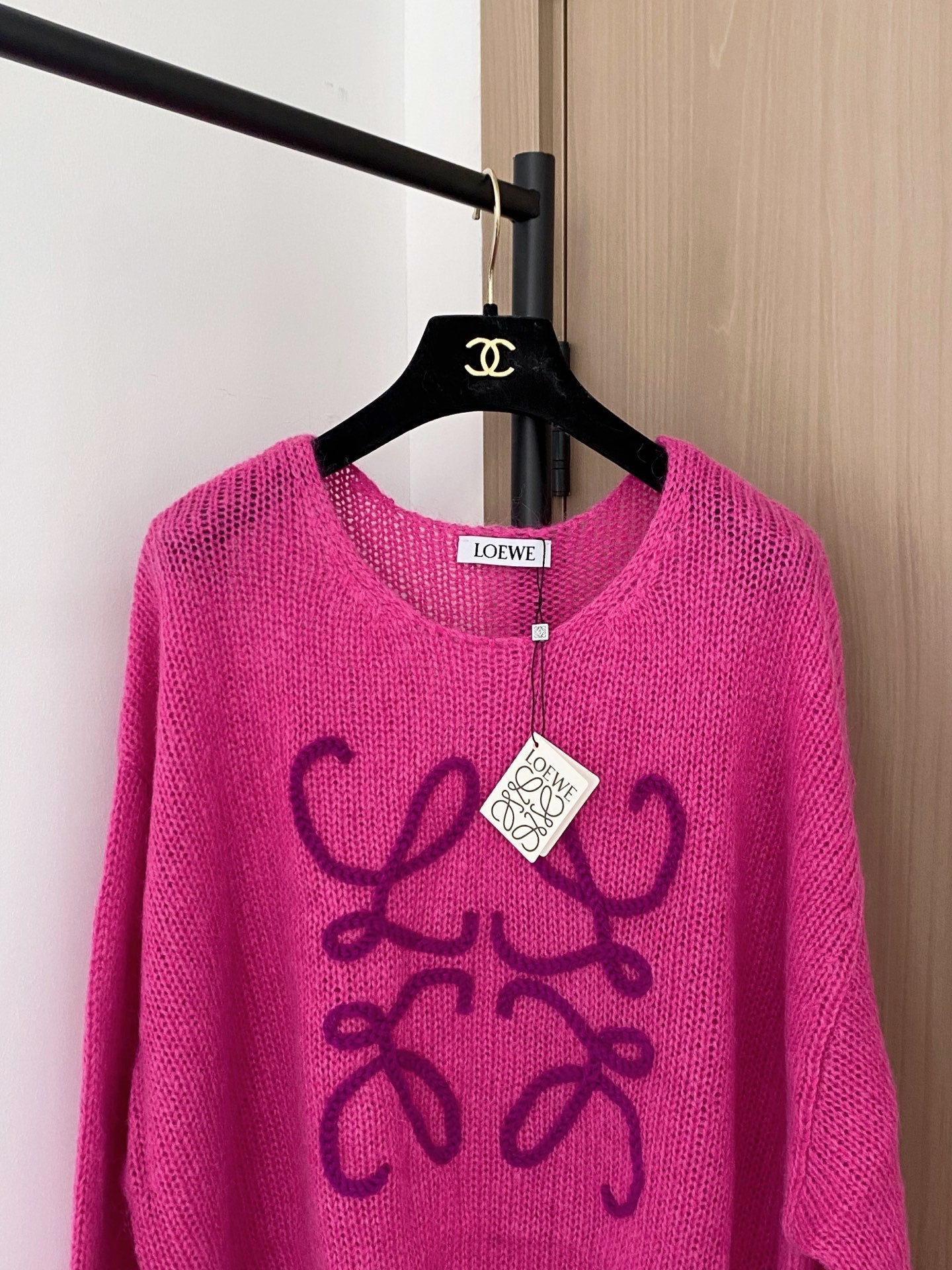 LOEWE SWEATER STYLE 268
