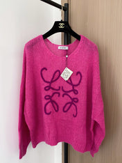 LOEWE SWEATER STYLE 268