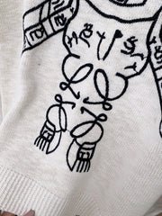 LOEWE SWEATER STYLE 184