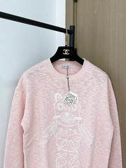 LOEWE SWEATER STYLE 183