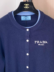 PRADA 25S SWEATER 447