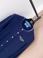 PRADA 25S SWEATER 447