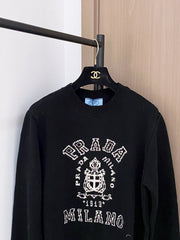 PRADA 25S SWEATER 423
