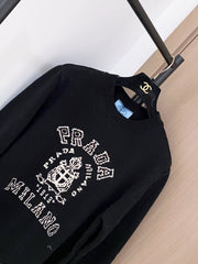 PRADA 25S SWEATER 423