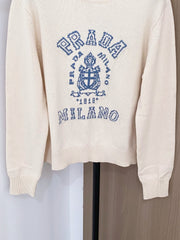 PRADA 25S SWEATER 422