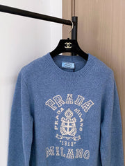 PRADA 25S SWEATER 421