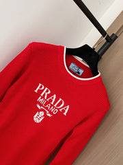 PRADA 25S SWEATER 425
