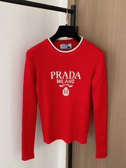 PRADA 25S SWEATER 425