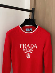 PRADA 25S SWEATER 425