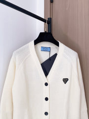 PRADA 25S CARDIGAN 395