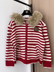 MIUMIU CARDIGAN STYLE 698